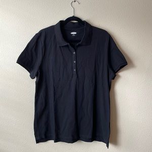 Old Navy polo shirt